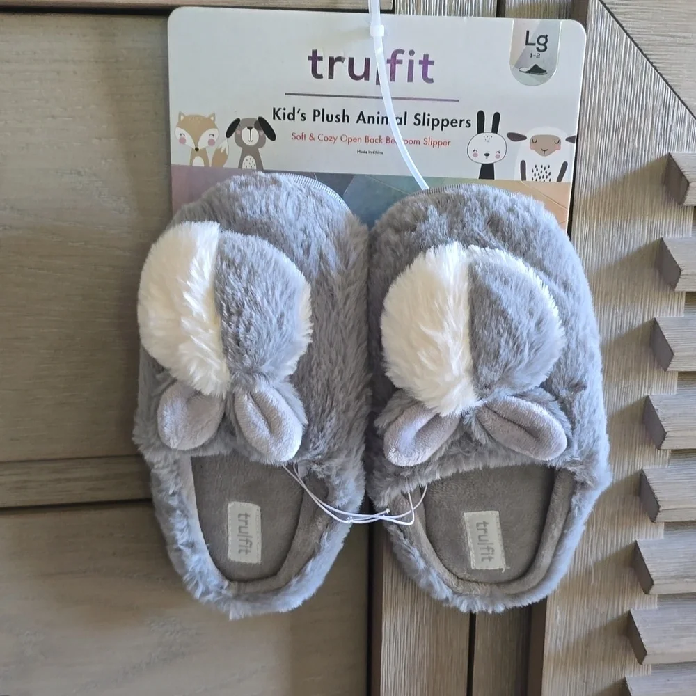 TRULFIT KID